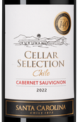 Вино из Центральной Долины Cellar Selection Cabernet Sauvignon