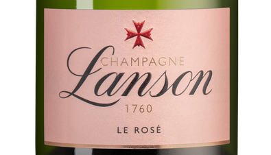 Шампанское Le Rose Brut, (146565), gift box в подарочной упаковке, розовое брют, 0.75 л, Ле Розе Брют цена 14490 рублей