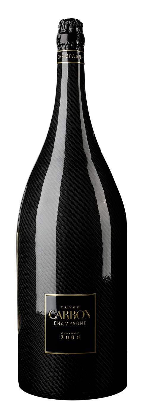 Шампанское Cuvee Carbon, Gisele Devavry, 2006, 6л, (89438), Франция, Шампань, белое, брют, 6 л, Кюве Карбон, цена 499000 рублей