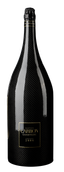 Французское шампанское Cuvee Carbon