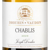 Бургундские вина Chablis