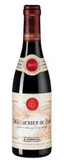 Вино Chateauneuf-du-Pape Rouge, (135346), красное сухое, 2017 г., 0.375 л, Шатонёф-дю-Пап Руж цена 5490 рублей