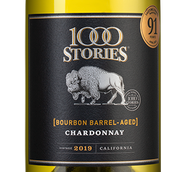 1000 Stories Chardonnay