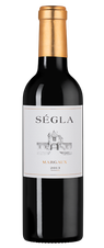 Вино Segla, (132995), красное сухое, 2013 г., 0.375 л, Сегла цена 3190 рублей