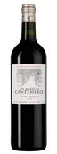 Красное вино Мерло Les Allees de Cantemerle
