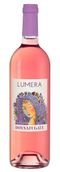 Розовые сухие итальянские вина Lumera