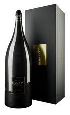 Шампанское Cuvee Carbon, (89439), белое брют, 2006 г., 15 л, Кюве Карбон цена 1999990 рублей