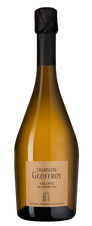 Шампанское Volupte Premier Cru Brut, (144799), белое экстра брют, 2016, 0.75 л, Волюпте Премье Крю Брют цена 17990 рублей