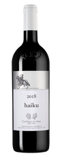Вино Haiku, (134643), красное сухое, 2018 г., 0.75 л, Хайку цена 14490 рублей