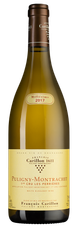 Вино Puligny-Montrachet Premier Cru Les Perrieres, (119413), белое сухое, 2017 г., 0.75 л, Пюлиньи-Монраше Премье Крю Ле Перрьер цена 26890 рублей