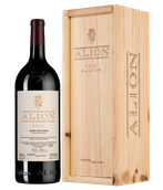 Вино с вкусом сухих пряных трав Alion