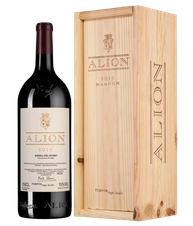 Вино Alion, (145731), красное сухое, 2019 г., 1.5 л, Алион цена 47490 рублей