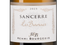 Подарки Sancerre Blanc Les Baronnes