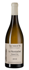 Вино Le Montrachet Grand Cru, (114445), белое сухое, 2014 г., 0.75 л, Ле Монраше Гран Крю цена 136610 рублей