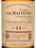 Виски William Grant & Sons Ltd Balvenie Caribbean Cask 14YO Malt Scotch Whisky  в подарочной упаковке