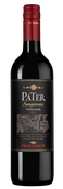 Красное вино Pater