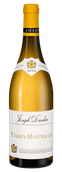 Белые французские вина Puligny-Montrachet