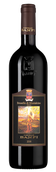Вино с шелковистой структурой Brunello di Montalcino