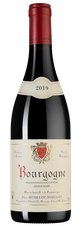 Вино Bourgogne Pinot Noir, (129690), красное сухое, 2019 г., 0.75 л, Бургонь Пино Нуар цена 8490 рублей