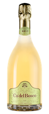 Игристое вино Franciacorta Cuvee Prestige Extra Brut, (105223), белое экстра брют, 0.75 л, Франчакорта Кюве Престиж Экстра Брют цена 8990 рублей