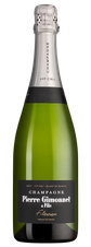 Шампанское Fleuron Premier Cru, (129922), белое брют, 2015 г., 0.75 л, Флерон Блан де Блан Премье Крю Брют цена 15490 рублей