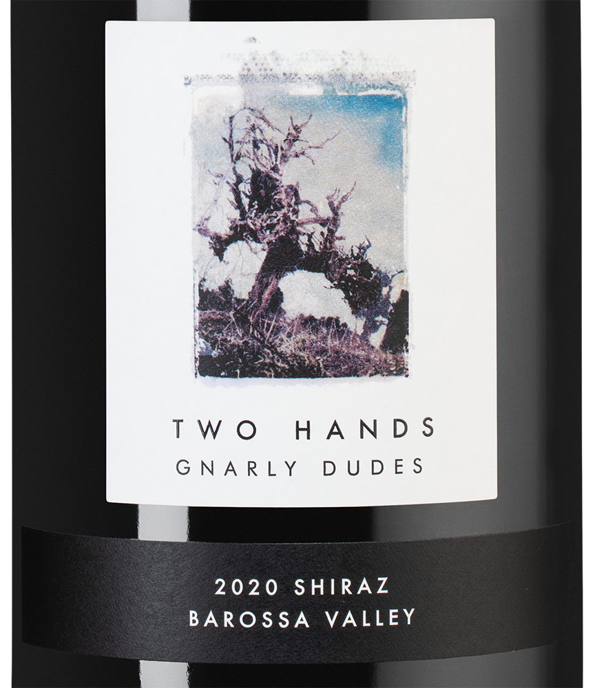 Вино Gnarly Dudes в подарочной упаковке, Two Hands, 2020, 1.5л, (134574), Австралия, Южная Австралия, красное, сухое, 1.5 л, Нали Дюдс, цена 14990 рублей