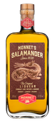 Крепкие напитки из Франции Monnet's Salamander