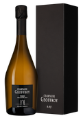 Шипучее и игристое вино Terre Premier Cru Extra Brut в подарочной упаковке