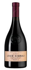 Вино Loco Cimbali Red, (136965), красное сухое, 2019 г., 0.75 л, Локо Чимбали Красное цена 2290 рублей