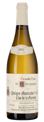 Вино с цитрусовым вкусом Puligny-Montrachet Premier Cru Clos de la Garenne
