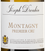 Бургундские вина Montagny Premier Cru