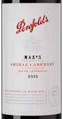 Penfolds Max's Shiraz Cabernet