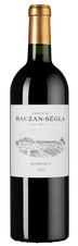 Вино Chateau Rauzan-Segla, (103608), красное сухое, 2007 г., 0.75 л, Шато Розан-Сегла цена 18490 рублей