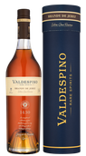 Valdespino Brandy De Jerez Solera Gran Reserva в подарочной упаковке