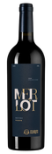 Красное вино региона Кубань Merlot Reserve