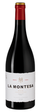 Вино La Montesa, (116438), красное сухое, 2016 г., 0.75 л, Ла Монтеса цена 3990 рублей