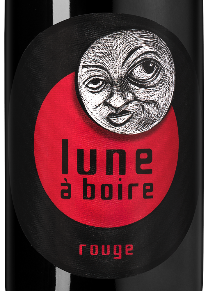 Вино Lune a Boire Rouge, Domaine Marc Kreydenweiss, 2022, (149359), Франция, Эльзас, красное, сухое, 0.75 л, Люн а Буар Руж, цена 7990 рублей