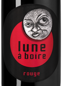 Вина Эльзаса Lune a Boire Rouge