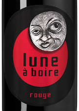 Вино Lune a Boire Rouge, (149359), красное сухое, 2022, 0.75 л, Люн а Буар Руж цена 6990 рублей