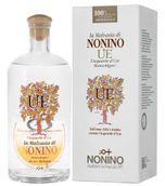 Итальянские крепкие напитки из Фриули-Венеции-Джулии UE La Malvasia di Nonino в подарочной упаковке