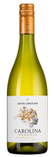 Вино Carolina Reserva Chardonnay, (152932), белое сухое, 2024, 0.75 л, Каролина Ресерва Шардоне цена 1490 рублей