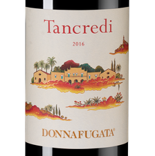 Вино Tancredi, (117073), красное сухое, 2016 г., 0.75 л, Танкреди цена 7790 рублей