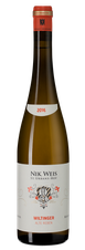 Вино Wiltinger Alte Reben, (110156), белое полусладкое, 2016 г., 0.75 л, Вельтингер Альте Ребен цена 4890 рублей
