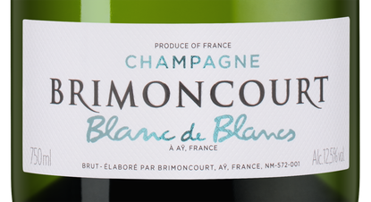 Шампанское Blanc de Blancs в подарочной упаковке, (141357), gift box в подарочной упаковке, белое экстра брют, 0.75 л, Блан де Блан цена 15490 рублей