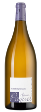Вино Auxey-Duresses Blanc, (140255), белое сухое, 2020 г., 1.5 л, Оксе-Дюрес Блан цена 18490 рублей