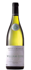 Вино Petit Chablis, (149014), белое сухое, 2023 г., 0.75 л, Пти Шабли цена 6290 рублей