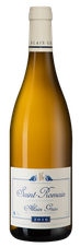 Вино Saint-Romain, (108104), белое сухое, 2016 г., 0.75 л, Сен-Ромен Блан цена 6740 рублей