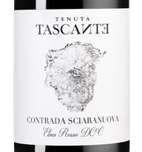 Tenuta Tascante Contrada Sciaranuova