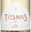 Tres Naus Brut Rosado