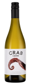 Белое вино Crab & More Chardonnay
